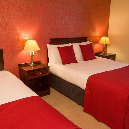 Anner Hotel Thurles Buitenkant foto
