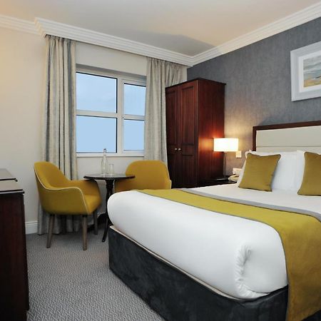 Anner Hotel Thurles Buitenkant foto