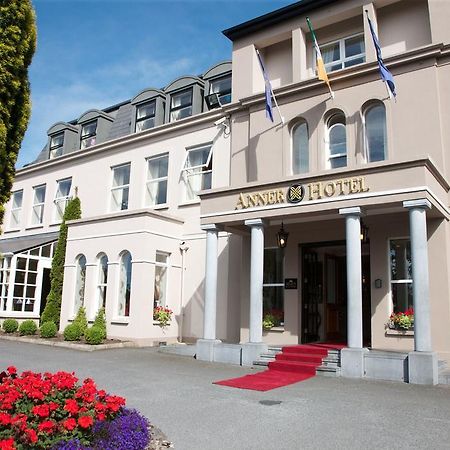 Anner Hotel Thurles Buitenkant foto