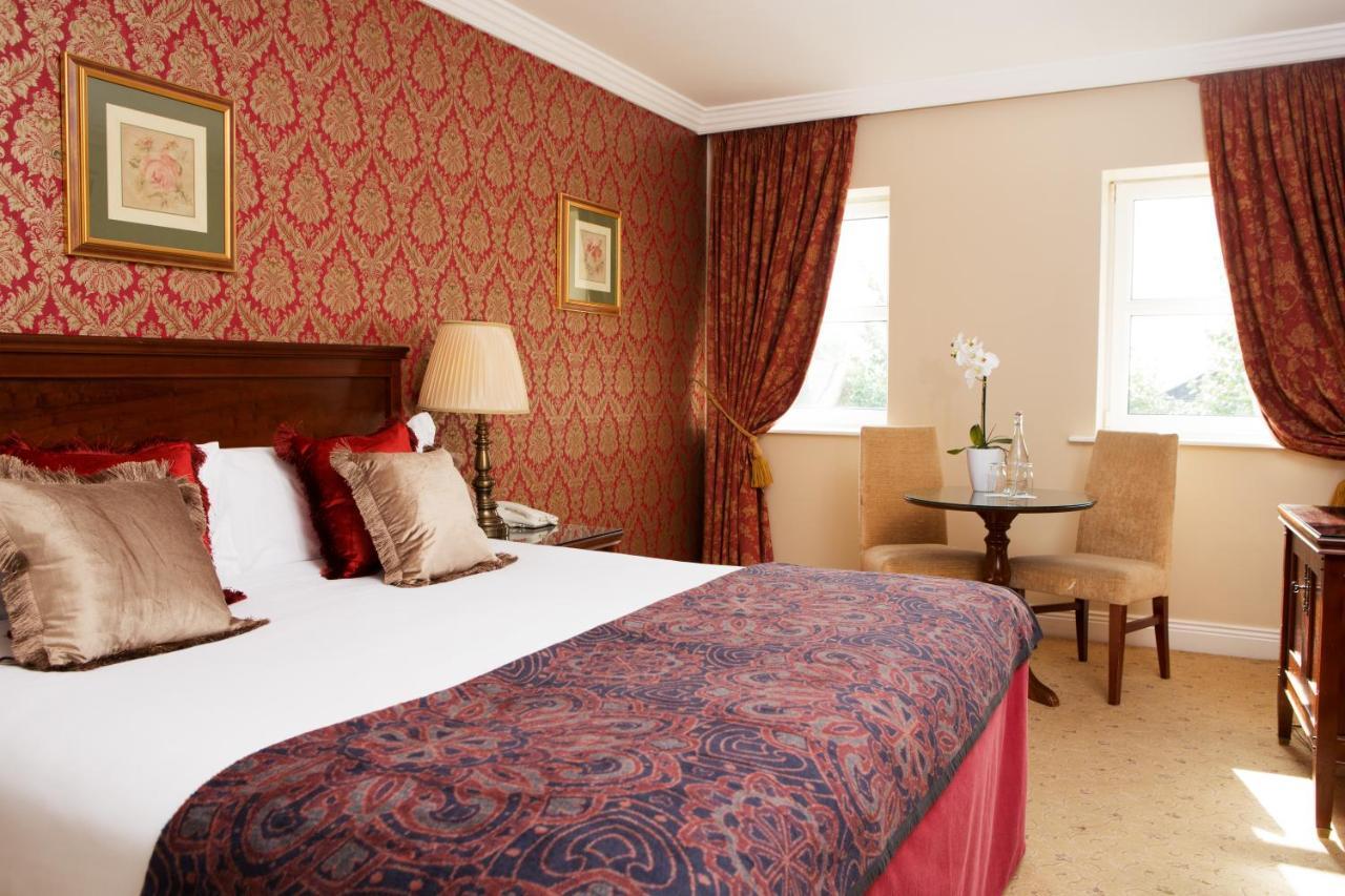 Anner Hotel Thurles Buitenkant foto