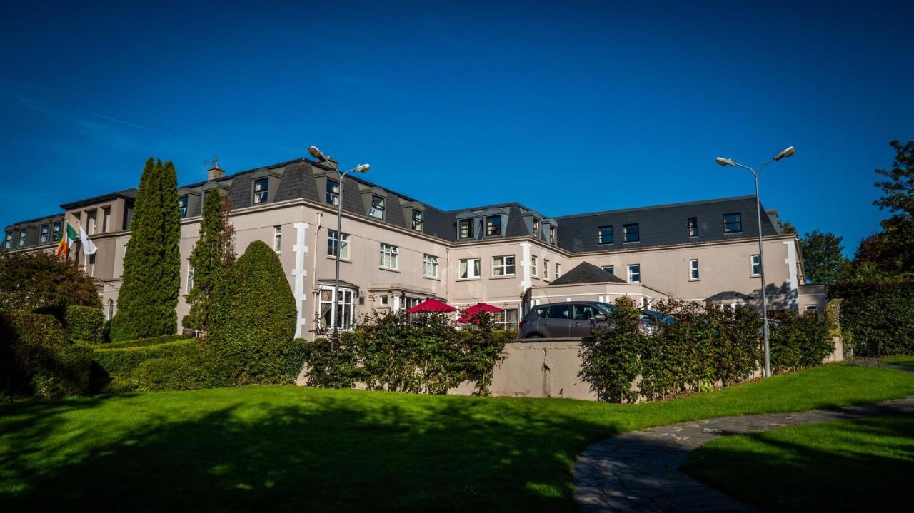 Anner Hotel Thurles Buitenkant foto