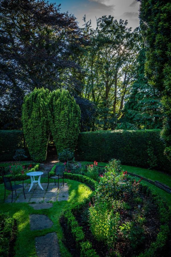 Anner Hotel Thurles Buitenkant foto