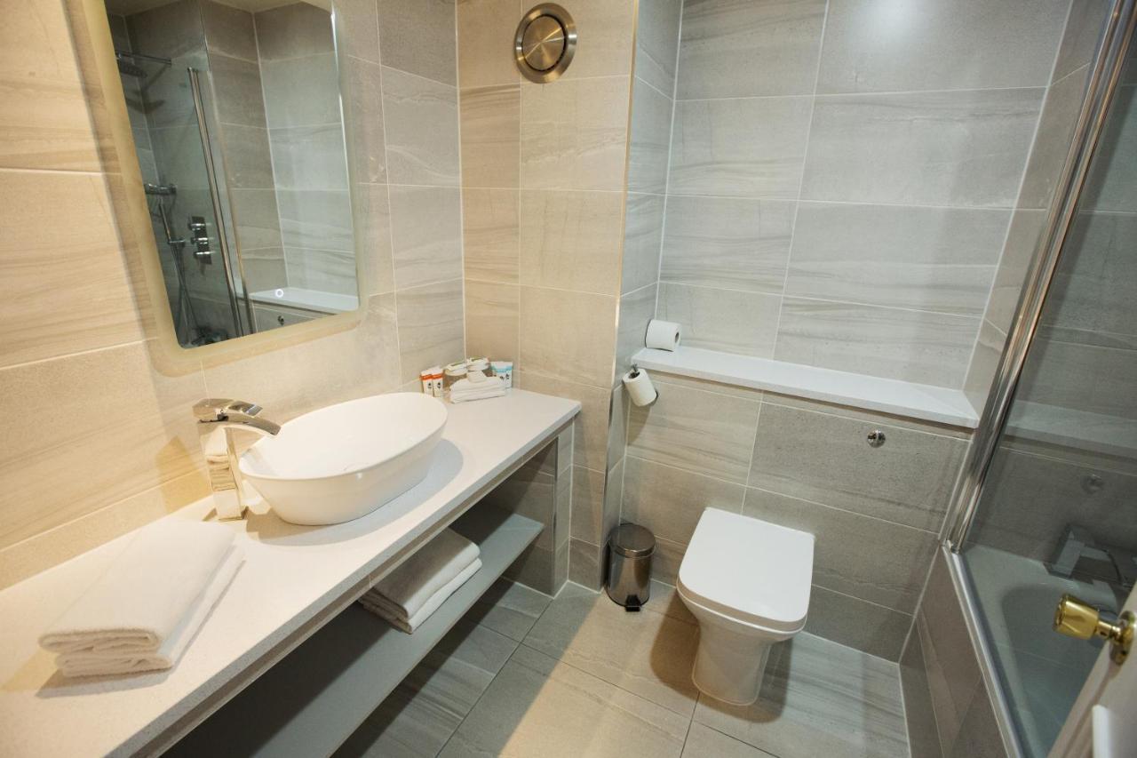 Anner Hotel Thurles Buitenkant foto