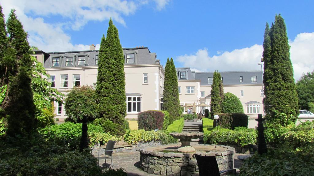 Anner Hotel Thurles Buitenkant foto