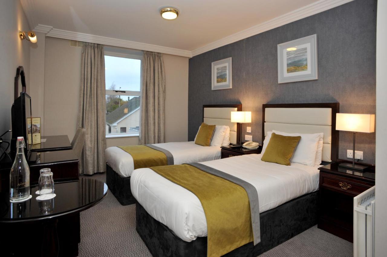 Anner Hotel Thurles Buitenkant foto