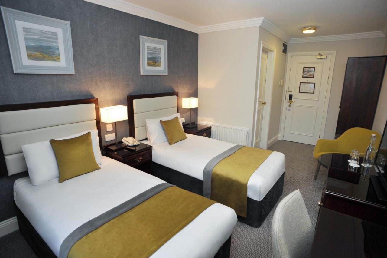 Anner Hotel Thurles Buitenkant foto