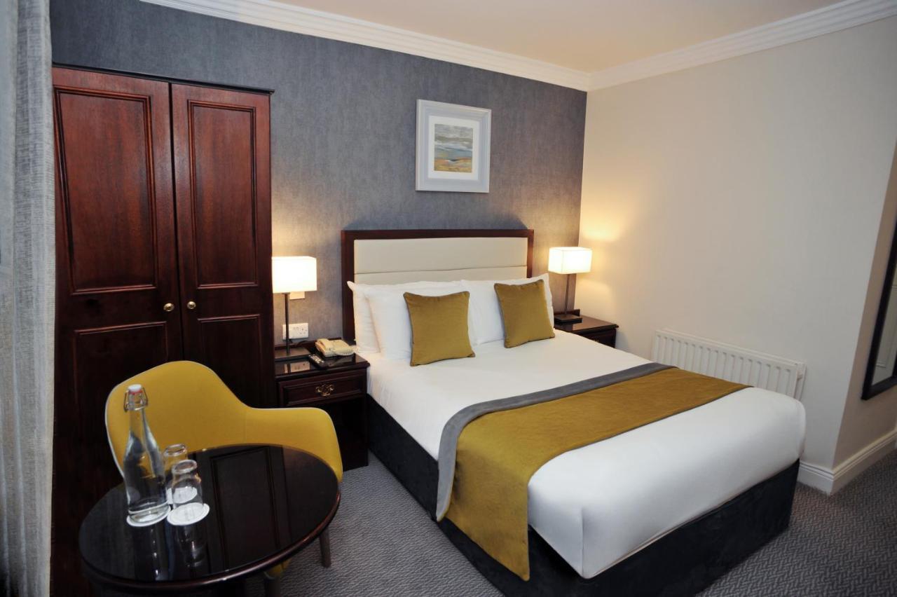 Anner Hotel Thurles Buitenkant foto