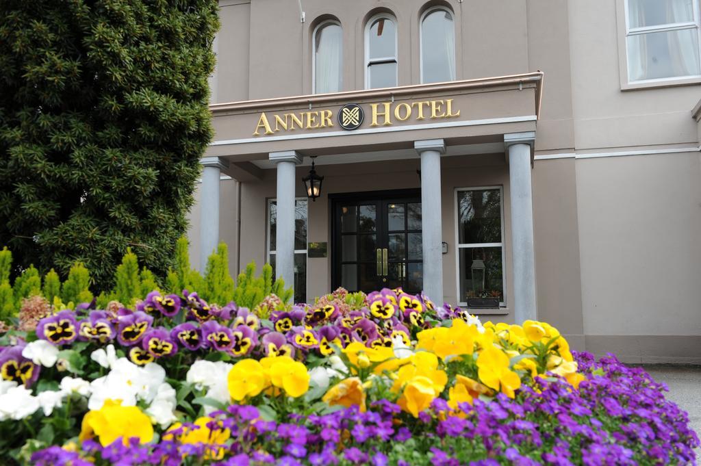 Anner Hotel Thurles Buitenkant foto