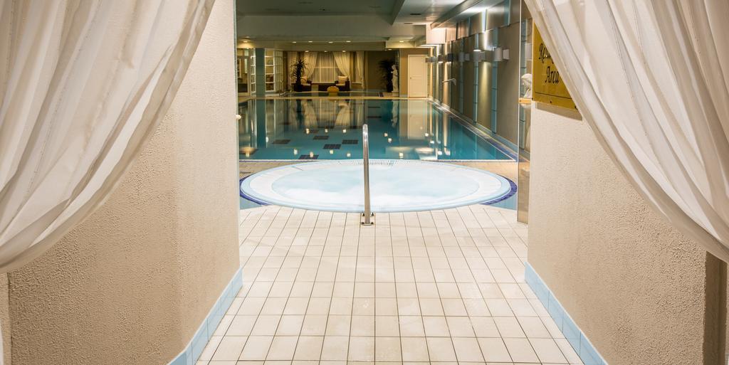 Anner Hotel Thurles Buitenkant foto