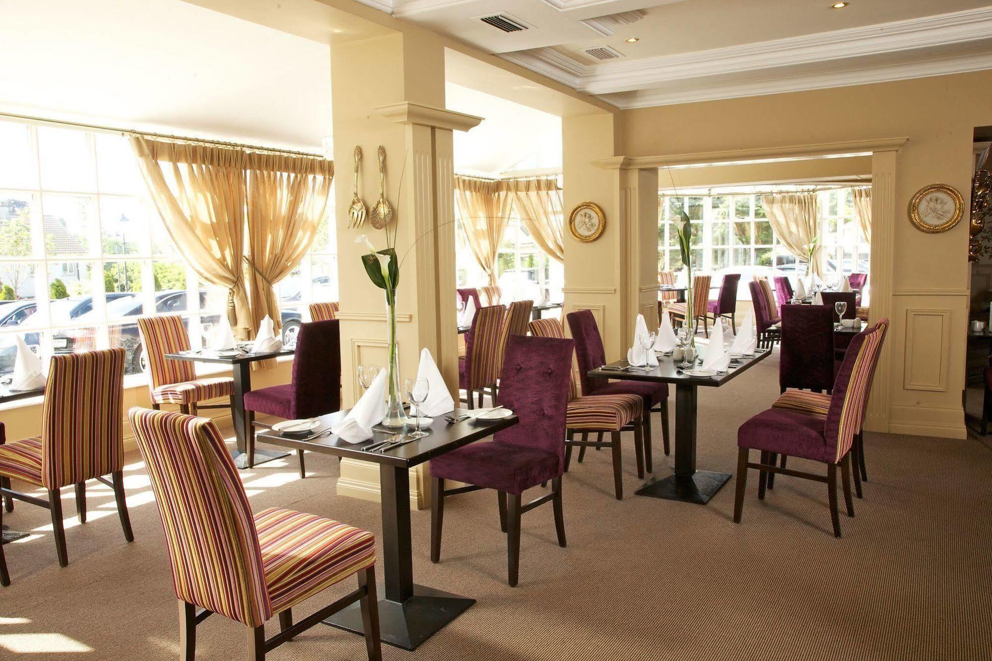 Anner Hotel Thurles Buitenkant foto