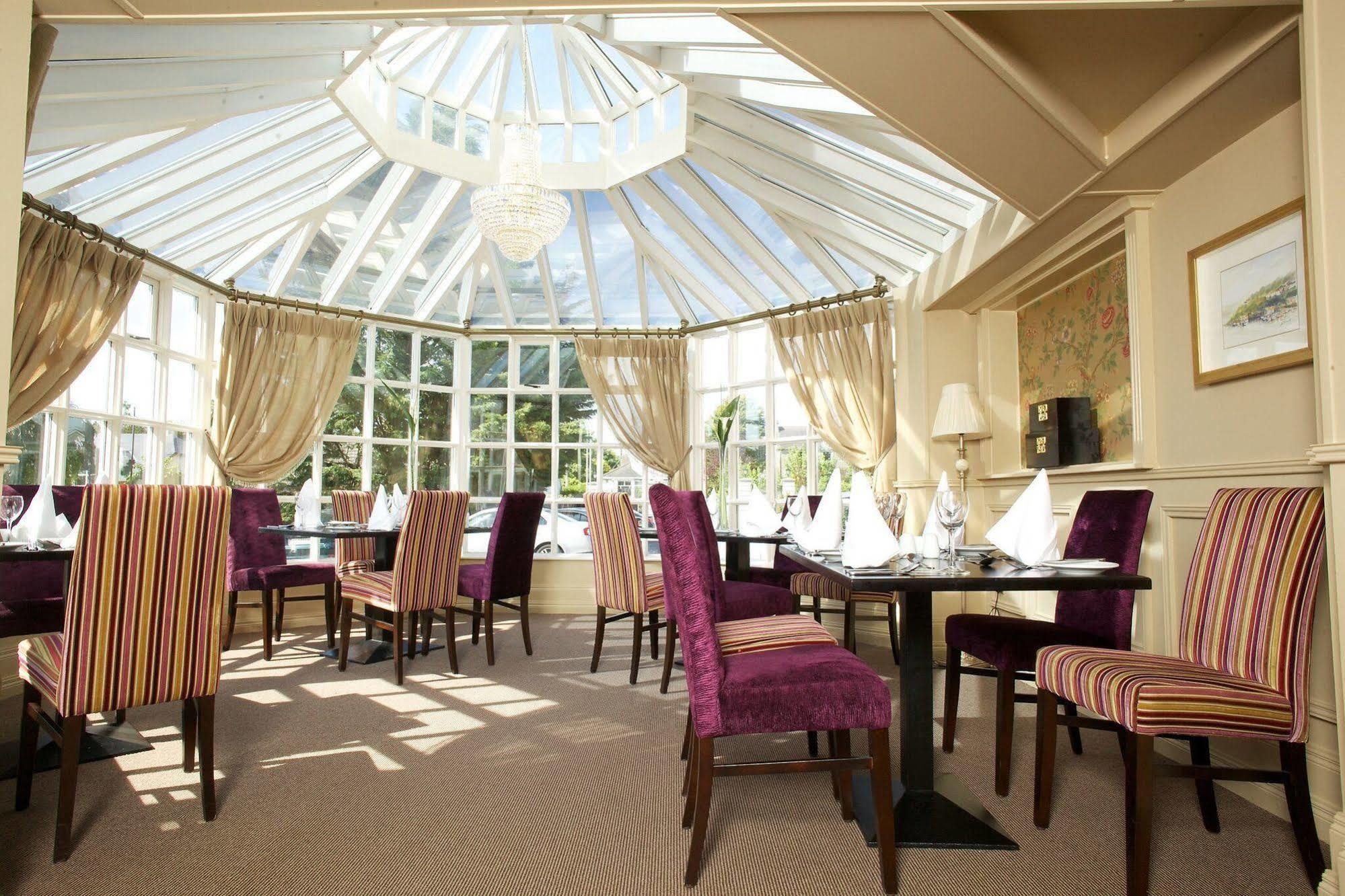 Anner Hotel Thurles Buitenkant foto