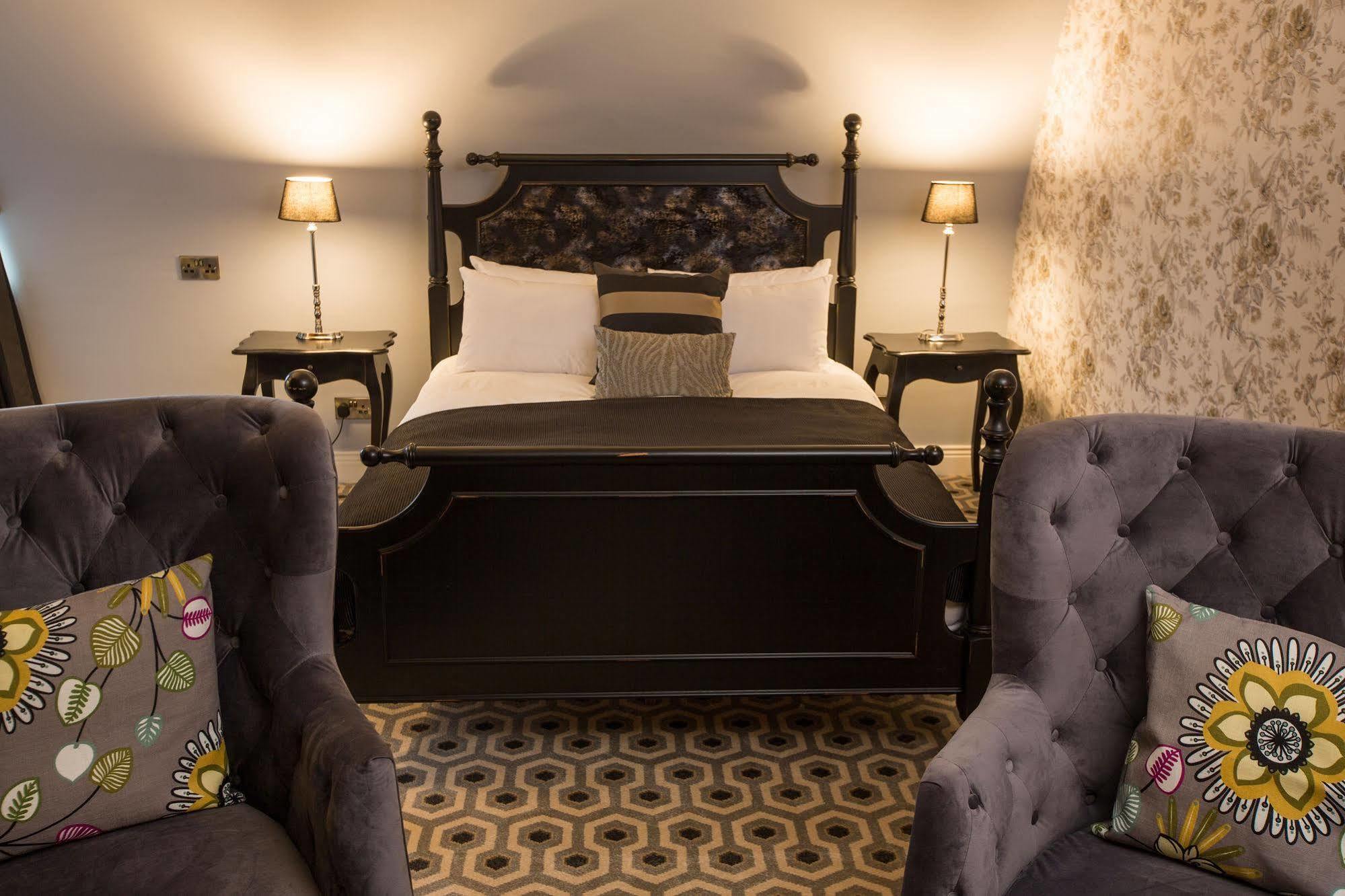 Anner Hotel Thurles Buitenkant foto