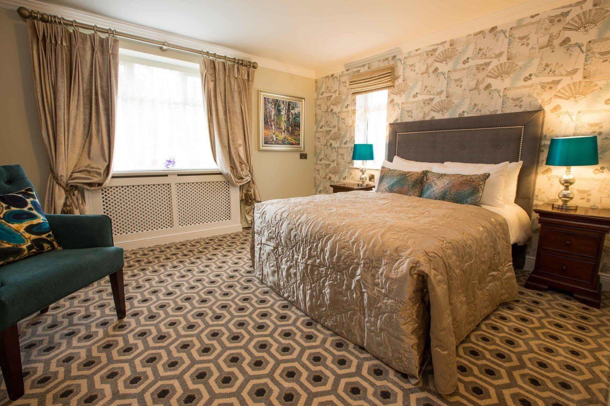 Anner Hotel Thurles Buitenkant foto