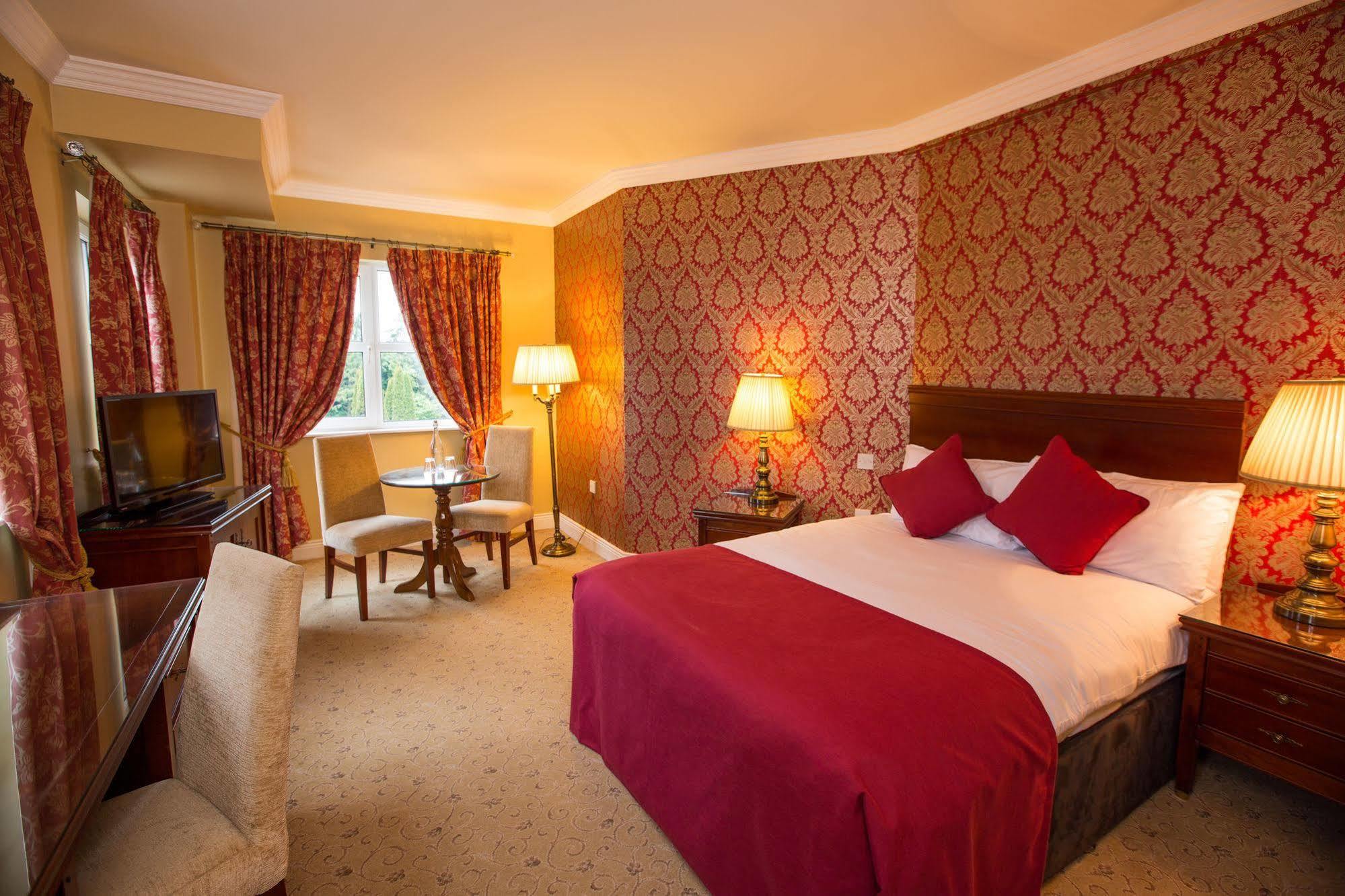 Anner Hotel Thurles Buitenkant foto