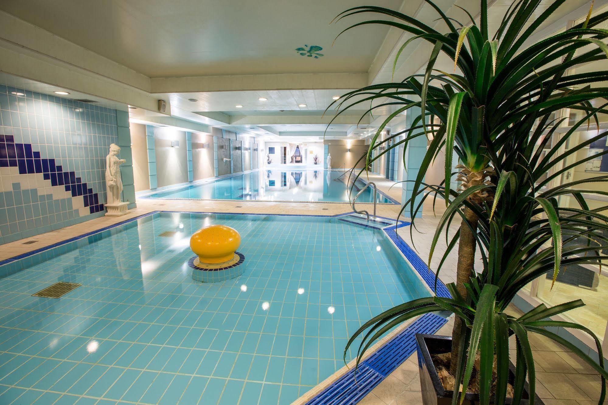 Anner Hotel Thurles Buitenkant foto