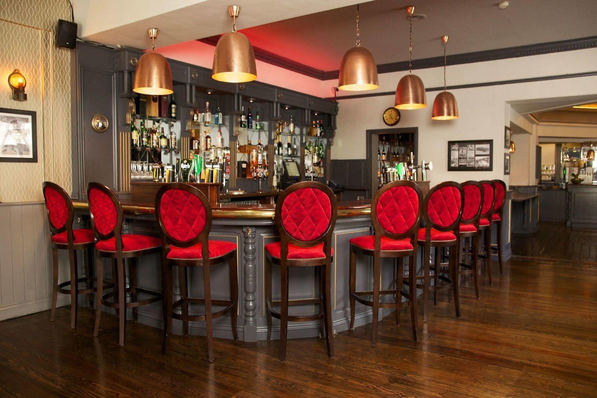 Anner Hotel Thurles Buitenkant foto