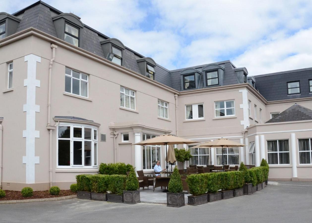Anner Hotel Thurles Buitenkant foto