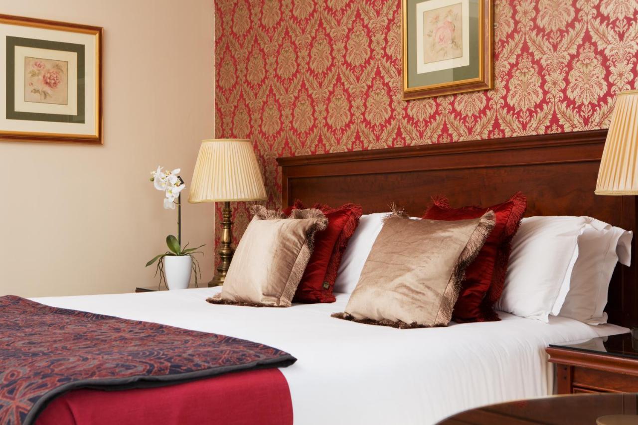 Anner Hotel Thurles Buitenkant foto